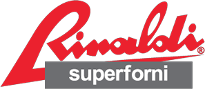 Rinaldi logotyp